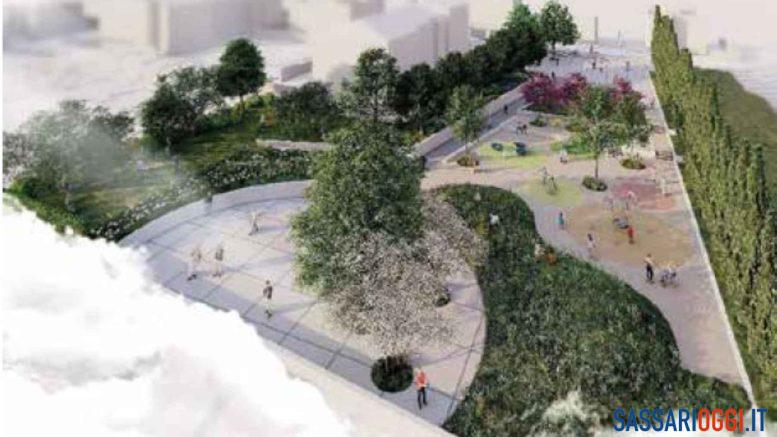 Porto Torres ottiene 1,5 milioni per rigenerare due quartieri