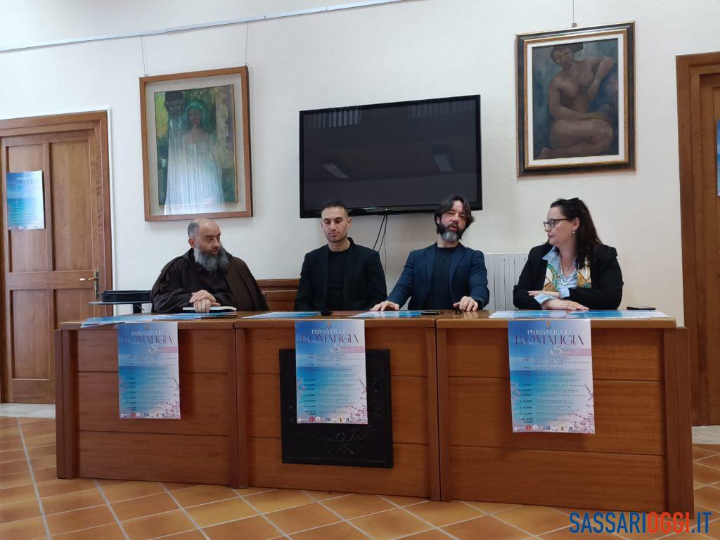 Primavera in Romangia, a Sorso un lungo cartellone di eventi