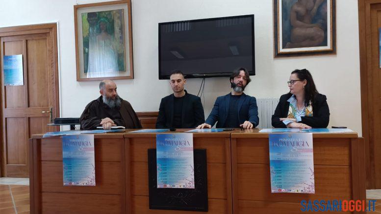 Primavera in Romangia, a Sorso un lungo cartellone di eventi