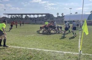 mariotti campo rugby alghero alghero