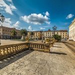 itinerari sassari