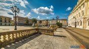 itinerari sassari