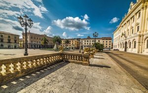 itinerari sassari
