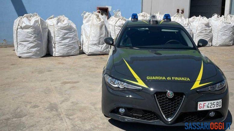 finanza marijuana ozieri