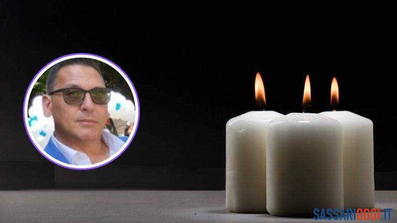 A Sassari l'addio a Stefano Viglietti