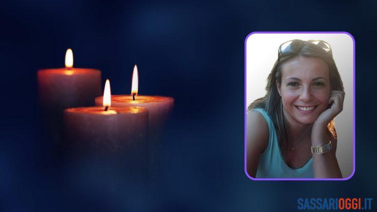 Addio a Francesca Delogu, l'ultimo saluto a Sorso