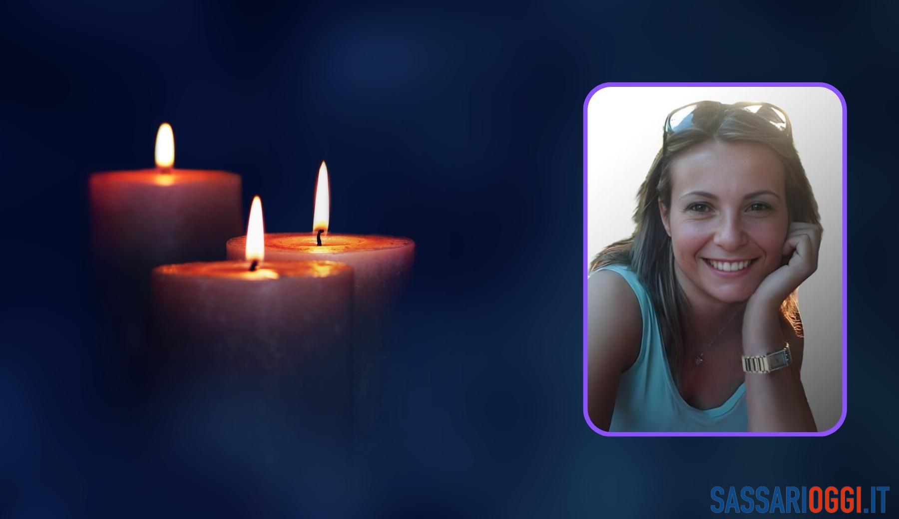 Addio a Francesca Delogu, l'ultimo saluto a Sorso