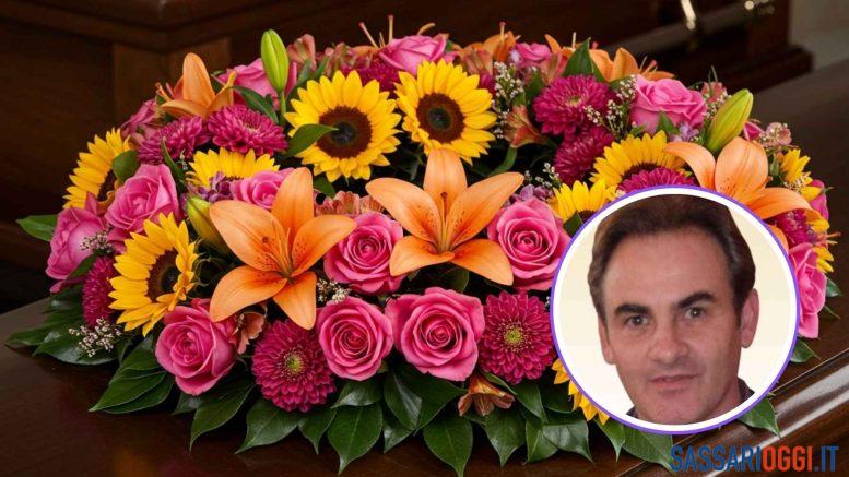 Alghero piange la scomparsa di Bachisio Meloni, aveva 57 anni