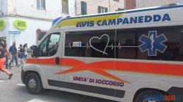 Avis Campanedda,