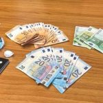 Beccato dai carabinieri con la cocaina, arrestato a Sassari