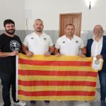 Coppa Quatre Barres, Alghero riparte con una vittoria simbolica