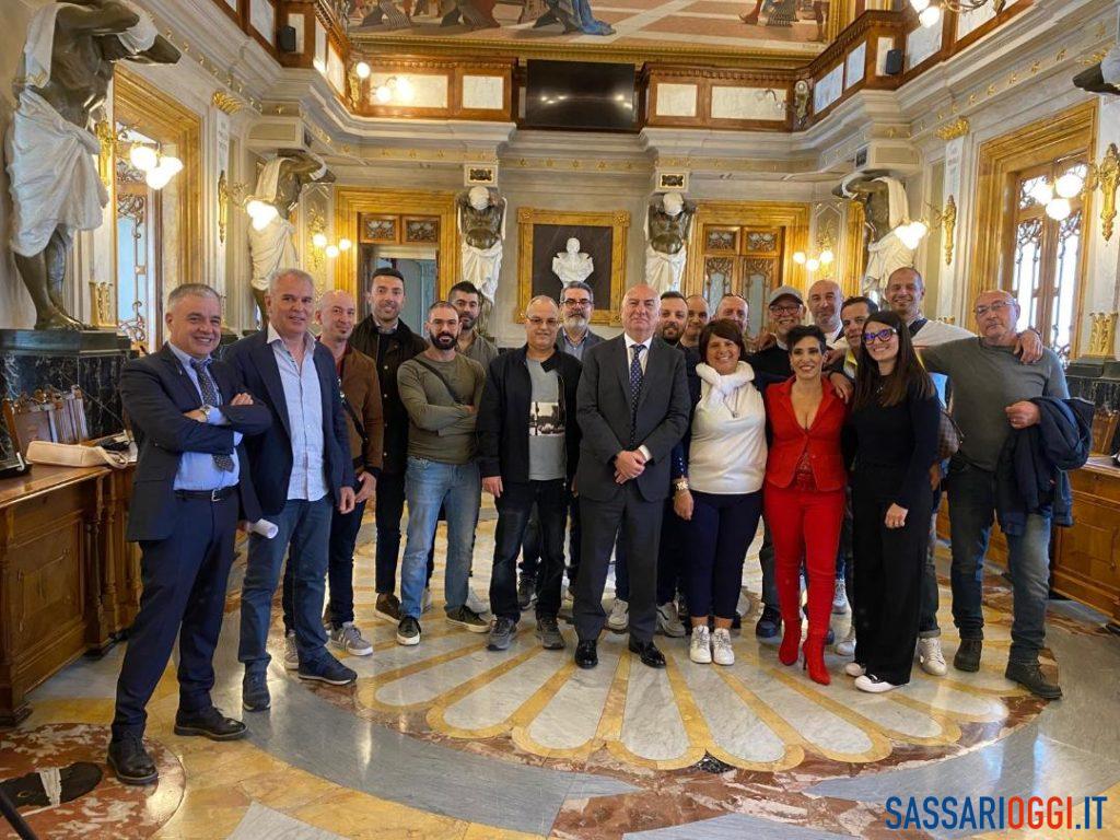 Crisi acqua San Martino, accordo salvaguardare i posti di lavoro