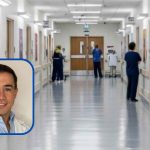 Dottor Matteo Pippia, urologo Sassari