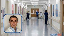 Dottor Matteo Pippia, urologo Sassari