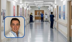Dottor Matteo Pippia, urologo Sassari