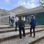 Gli studenti del liceo Spano raccontano il Padiglione Tavolara