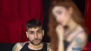 Da Sassari a OnlyFans, Peirons e Megan