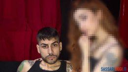Da Sassari a OnlyFans, Peirons e Megan