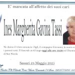Ines Margherita Gavina Tassi