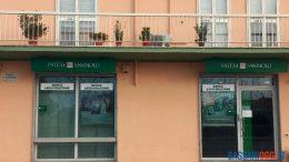 Intesa San Paolo Sorso