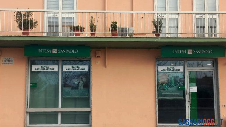 Intesa San Paolo Sorso