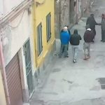 Mafia nigeriana Sassari