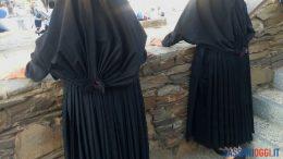 Modas torna a Sassari con l'abbigliamento tradizionale sardo