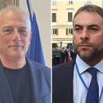 paolo tauro e flavio sensi