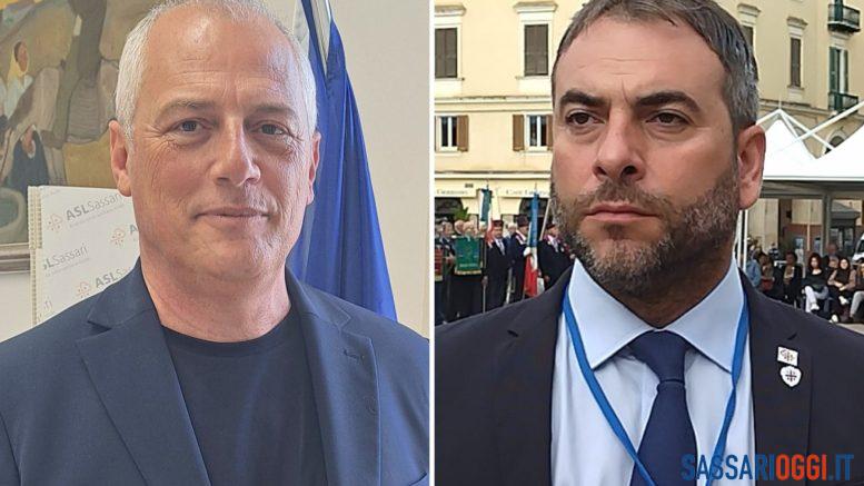 paolo tauro e flavio sensi