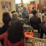 Sa Domo de Totus, due incontri sulla storia e la decolonizzazione