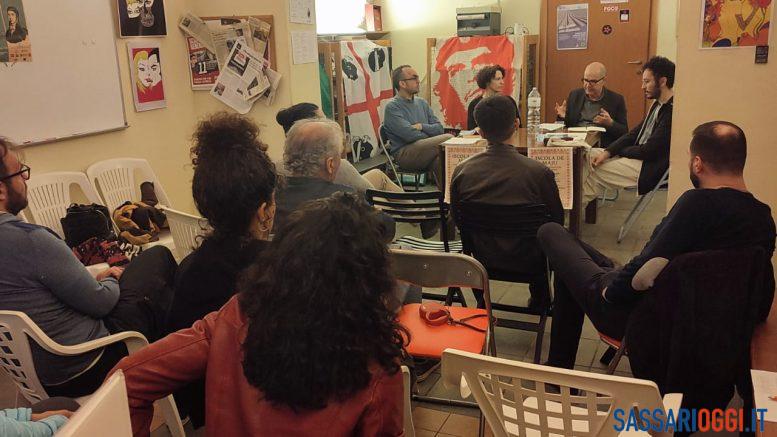 Sa Domo de Totus, due incontri sulla storia e la decolonizzazione