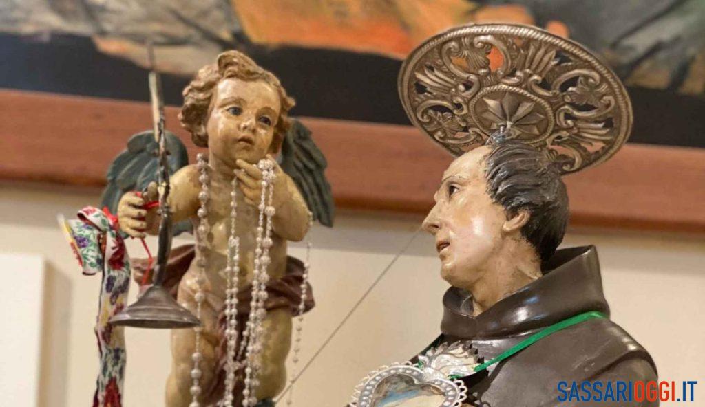 San Pasquale Baylon