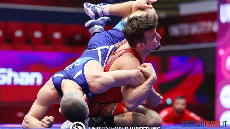 Sassari capitale della lotta, presentati i tornei internazionali