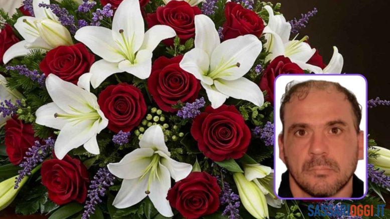 Sassari, muore tre anni dopo l'incidente addio a Mauro Cesaraccio