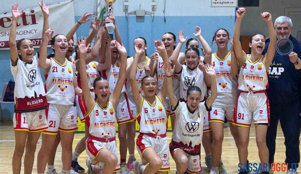 Scuola Addestramento Pallacanestro Alghero