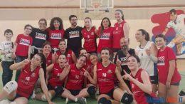 Torres Volley