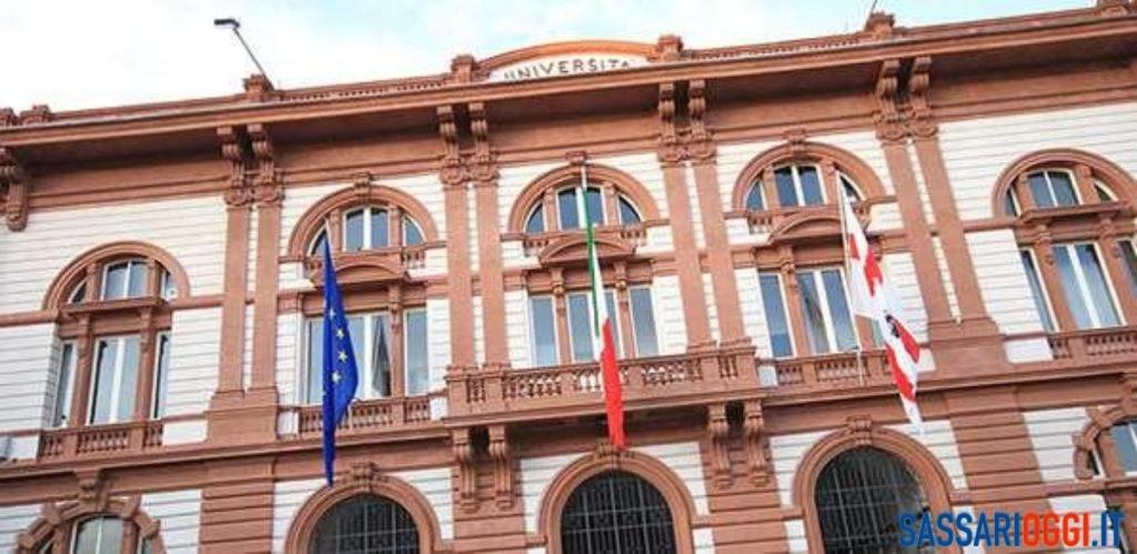 Università Sassari diffamazione professore