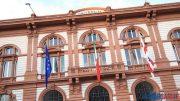 Università Sassari diffamazione professore