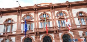 Università Sassari