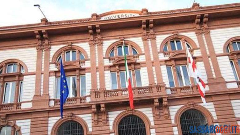 Università Sassari diffamazione professore
