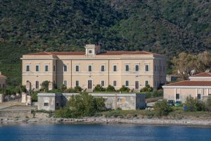 asinara cala reale