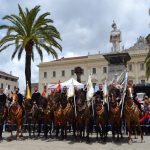 cavalcata sarda cavalieri sassari