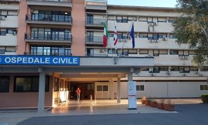 Ospedale civile Alghero