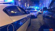 b&b sassari polizia