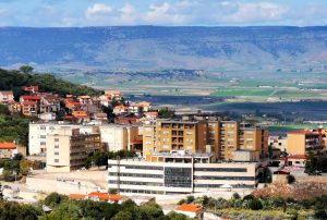 ospedale ozieri
