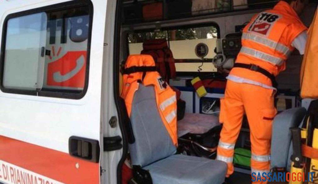 Ambulanza