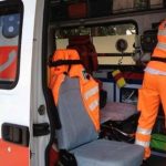 Ambulanza