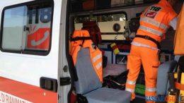 Ambulanza