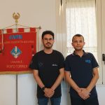 Avis Porto Torres, Matteo Ara e Alfio Galvagno