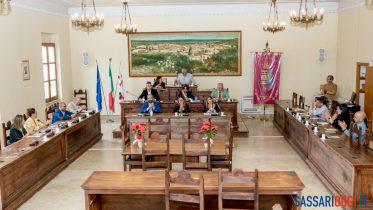 pro loco consiglio comunale sorso